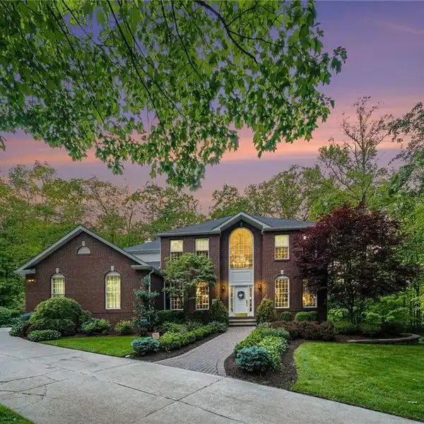 PRIVATE 2-ACRE OASIS WITH SMART HOME FEATURES