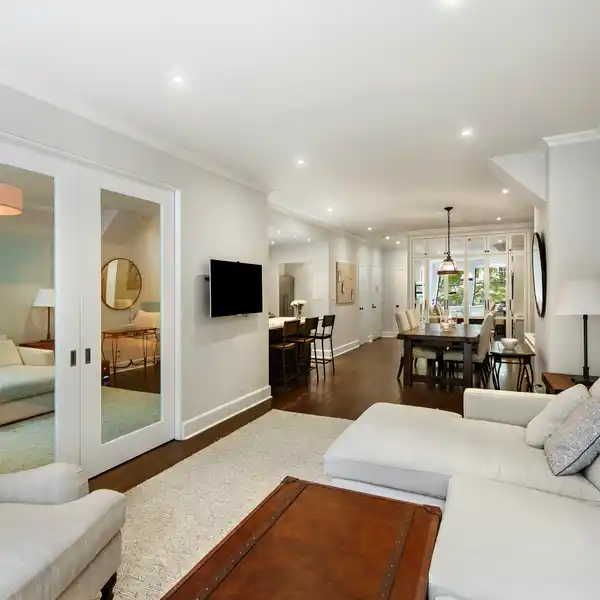 Residential Lease