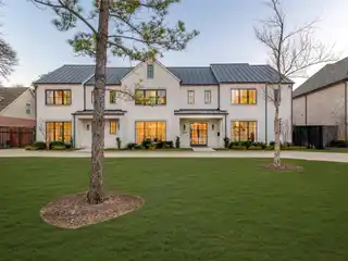 Remarkable Home on an Expansive Lot