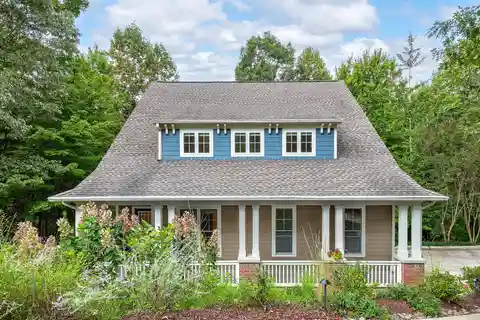 Beautifully Updated Biltmore Park Home