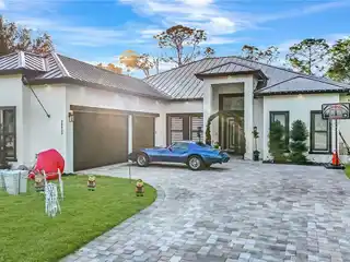 The Perfect Blend of Luxury and Location