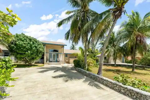 Breathtaking Waterfront Home