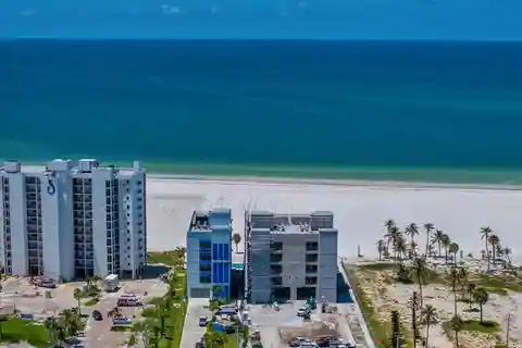 Luxury at the Edge of the Ocean at Gulfside Twelve