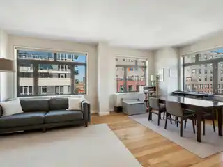 Corner Condo with Room to Grow
