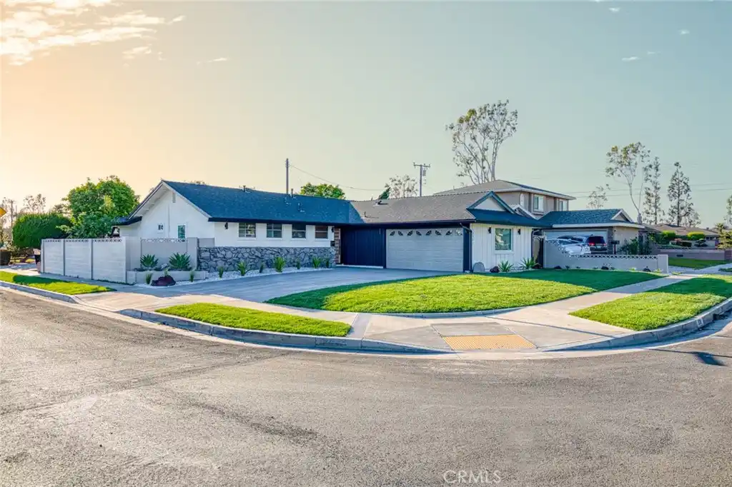 Beautifully Upgraded Home in Little Saigon