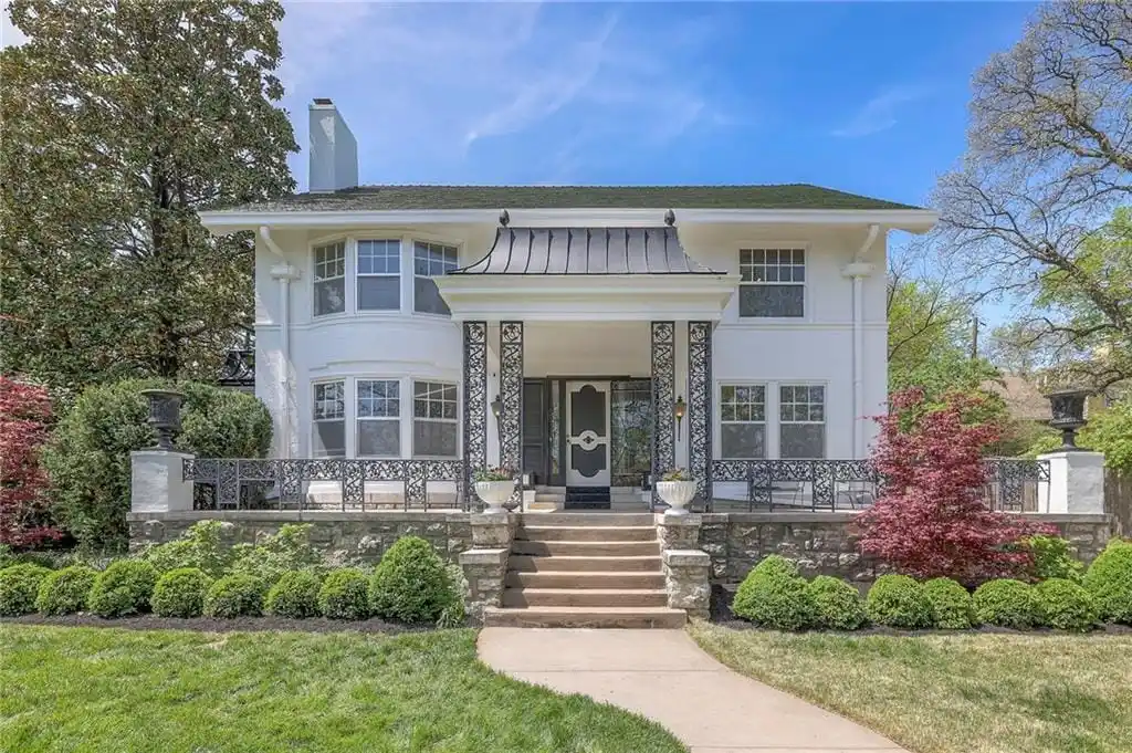 Stunning 100+ Year-old Residence