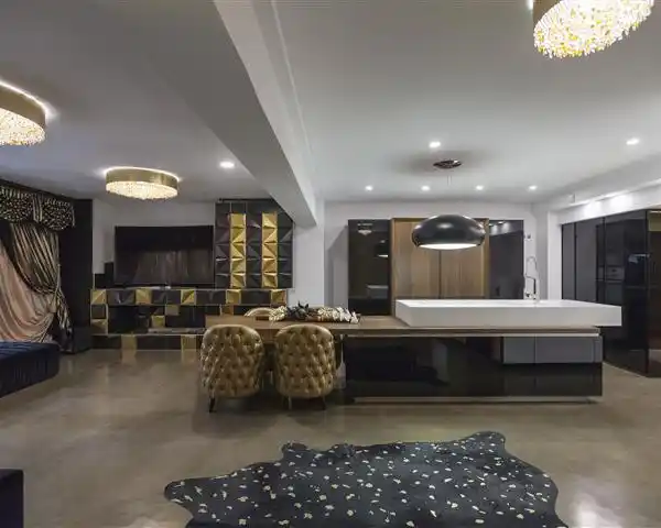 EXCLUSIVE PROPERTY IN A PRESTIGIOUS LOCATION