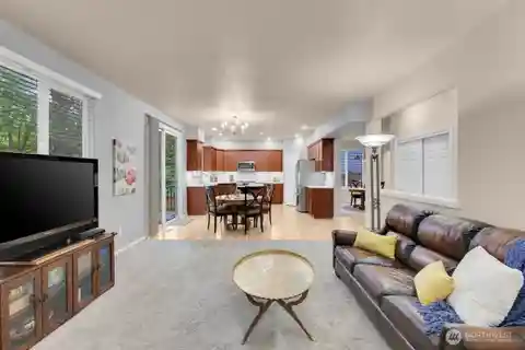 Move-In-Ready Multigenerational Home
