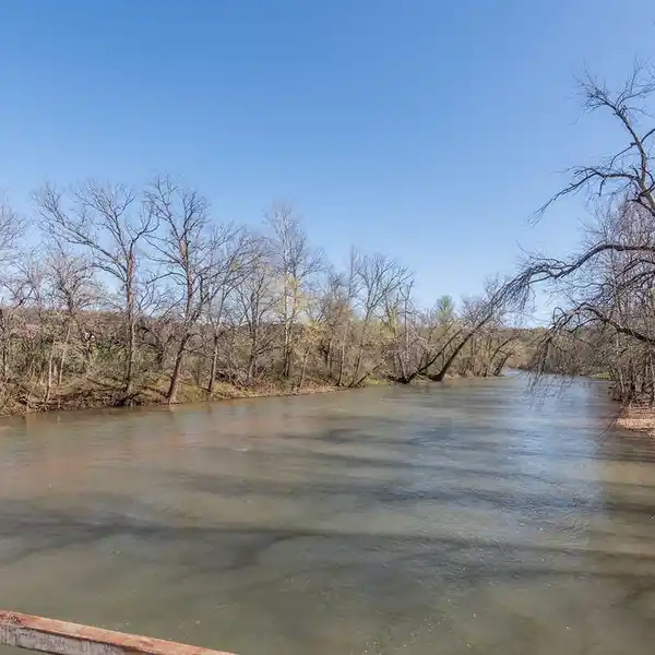 FLAT CREEK