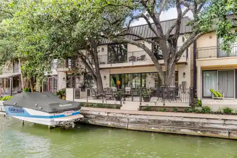 Rare Turnkey Waterfront Opportunity
