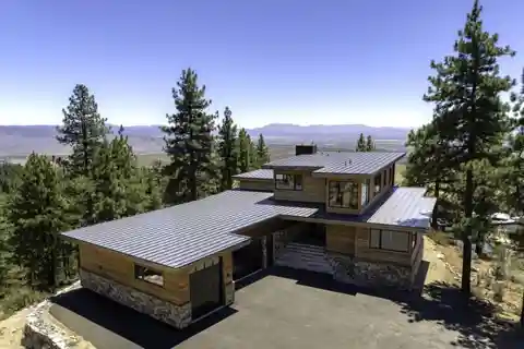 Premier Property in Clear Creek Tahoe
