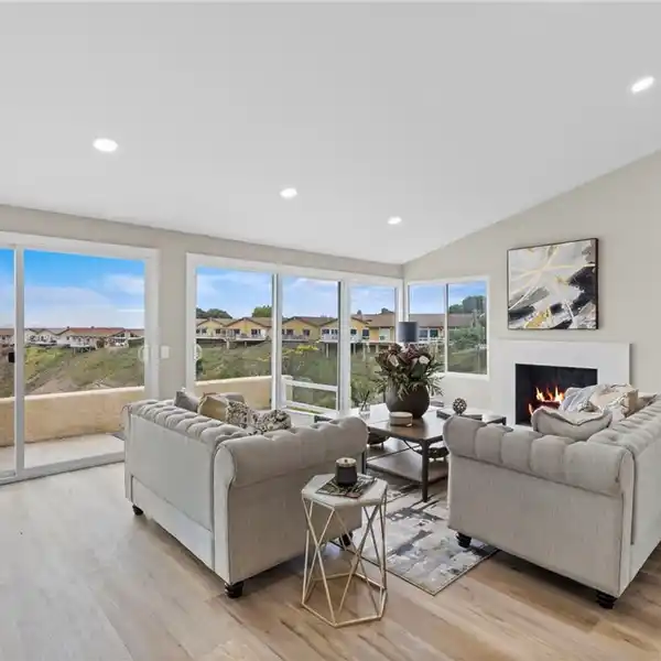 EXQUISITE FULLY REMODELED HOME WITH BREATHTAKING VIEWS