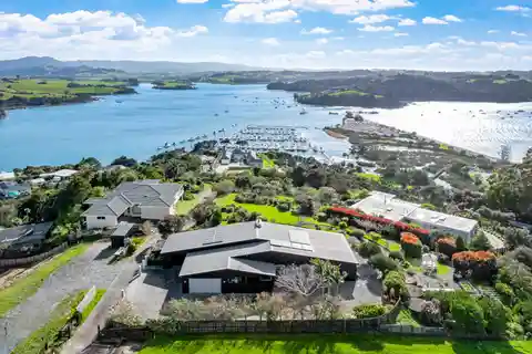 Exquisite Coastal Property