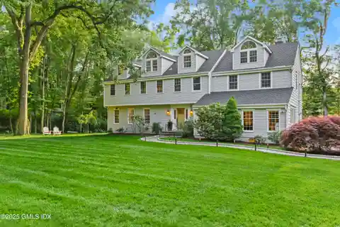 Stunning Colonial with Show-stopping Great Room