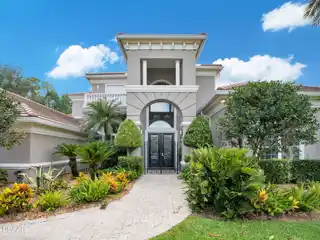 Stunning Estate Prestigious, Gated Plantation Bay Community