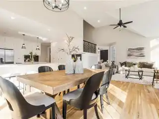 Fully Remodeled Home in Iron Horse Golf Club