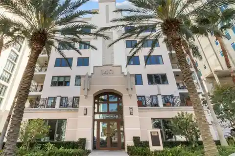 Rare Corner Residence in Rowland Place