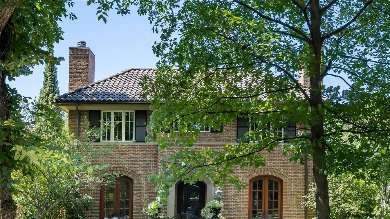 Bespoke Home with Classic Character