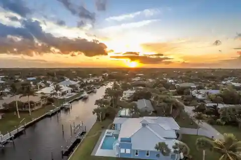 Luxury in All the Right Places - Waterfront Beauty