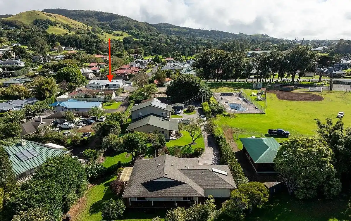 Perfectly Located and Recently Renovated Home
