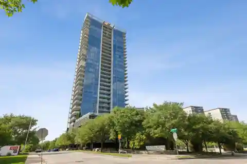 The Best of Modern High-Rise Living