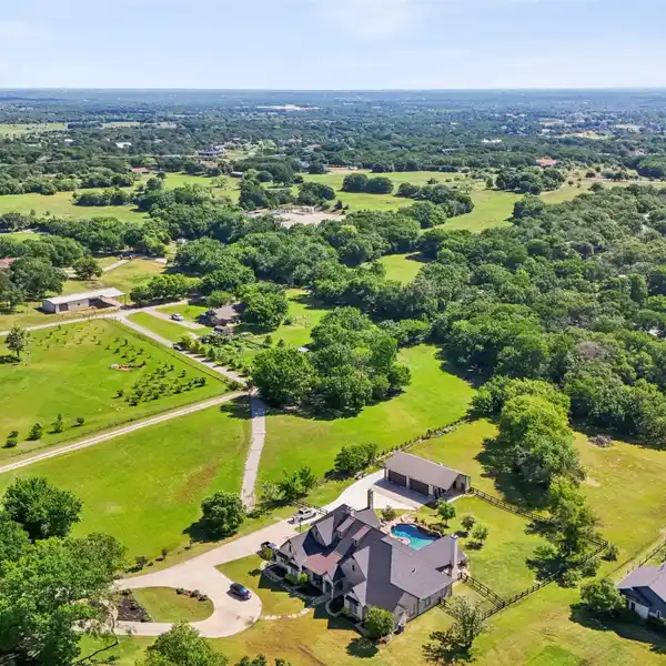 3.4 ACRES IN AN AMAZING LOCATION