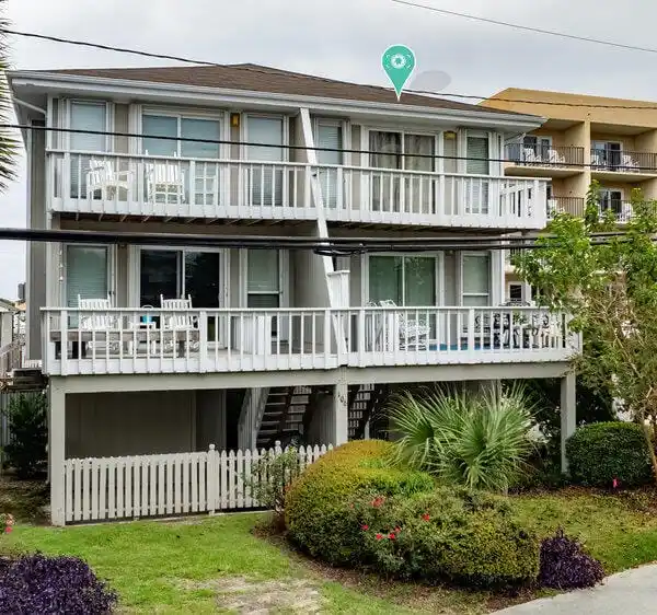 COASTAL LIVING AT ITS FINEST