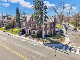 Stunning Three-Storey Home Offering a Bright Open-Concept
