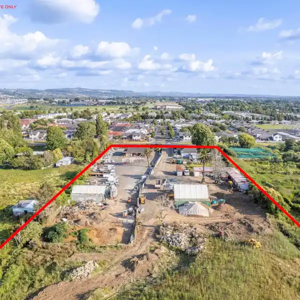 GREAT OPPORTUNITY IN A SOUGHT-AFTER LOCATION