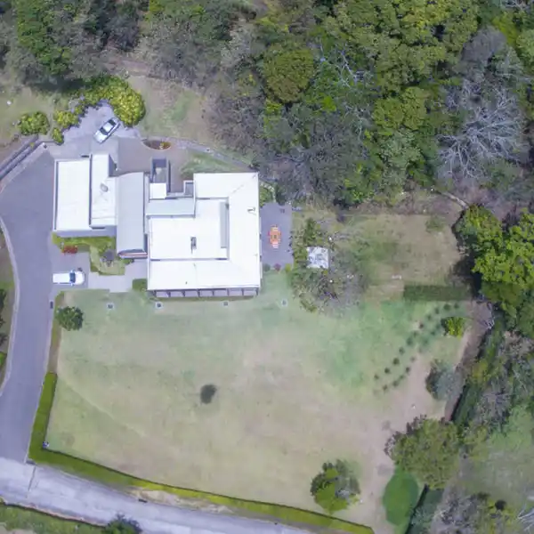 THE ESCAZU MIRADOR HOME 