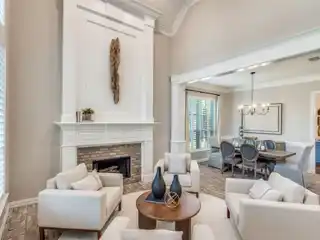 Stunning Home in the Prestigious Stonelake Estates