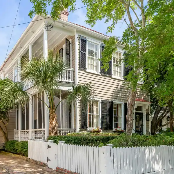 GREAT VALUE IN ICONIC SOUTH OF BROAD