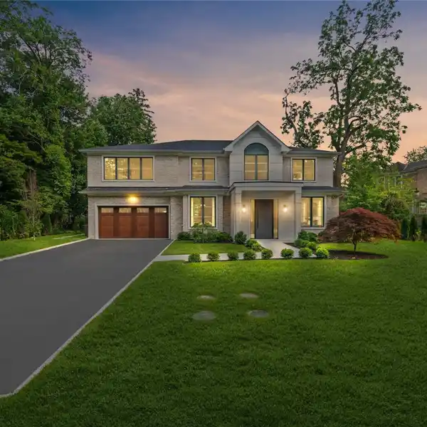 NEW CONSTRUCTION MASTERPIECE