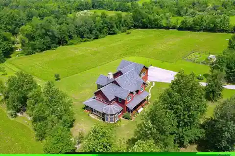 Farm to Table Paradise