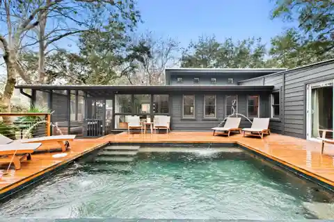 Luxurious Retreat in the Area of Santa Rosa Beach