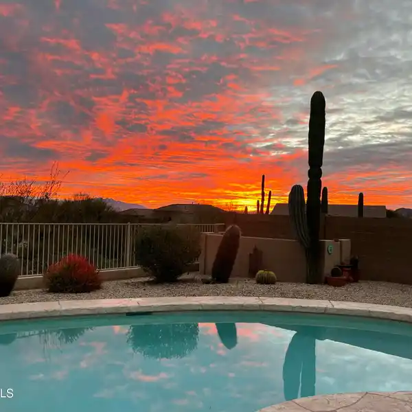 EXCEPTIONAL HOME ON A PEACEFUL CUL-DE-SAC