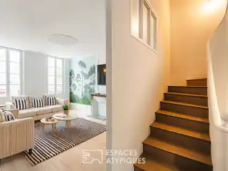 Historic Home with Modern Elegance