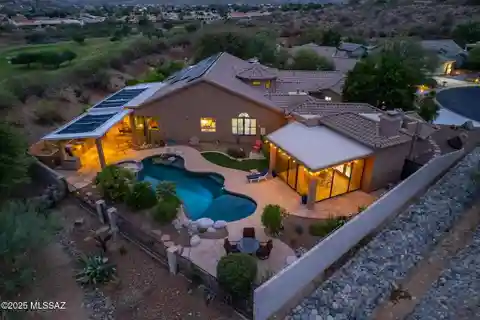 Fabulous Retreat in Saddlebrooke One