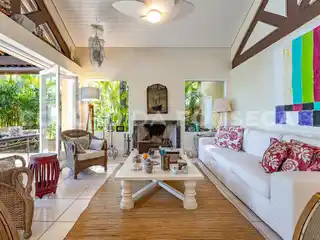 Unique Property in Exclusive Praia Da Baleia