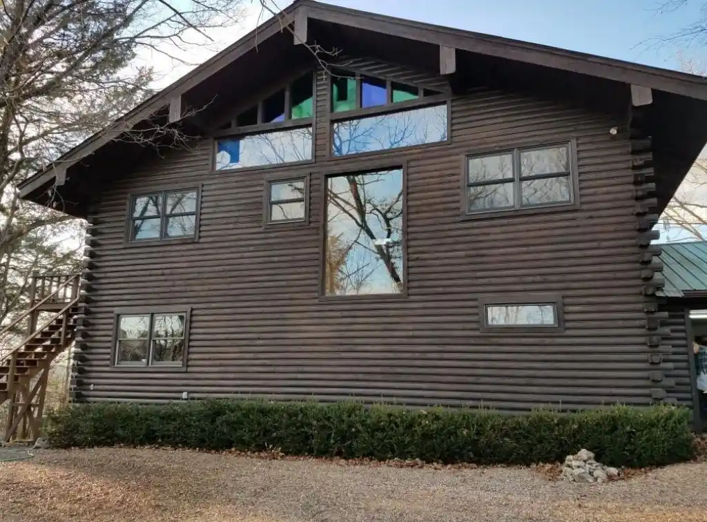Exceptional Ozark Paradise