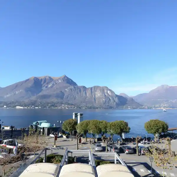 BEAUTIFUL APARTMENT IN BELLAGIO
