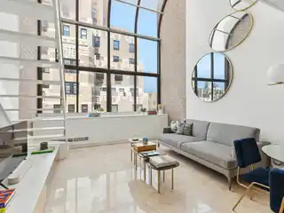 Boutique Condo with Stunning Windows and Terrace
