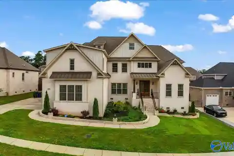 Stunning Home Designed to Impress