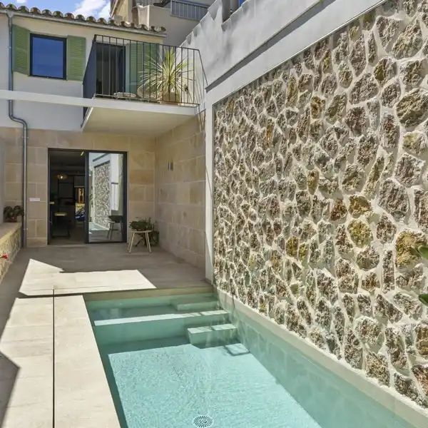 FABULOUS TOTALLY REFURBISHED HOME WITH POOL