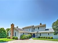WELL-LOCATED NEW FIVE BEDROOM TRADITIONAL HOME FOR RENT