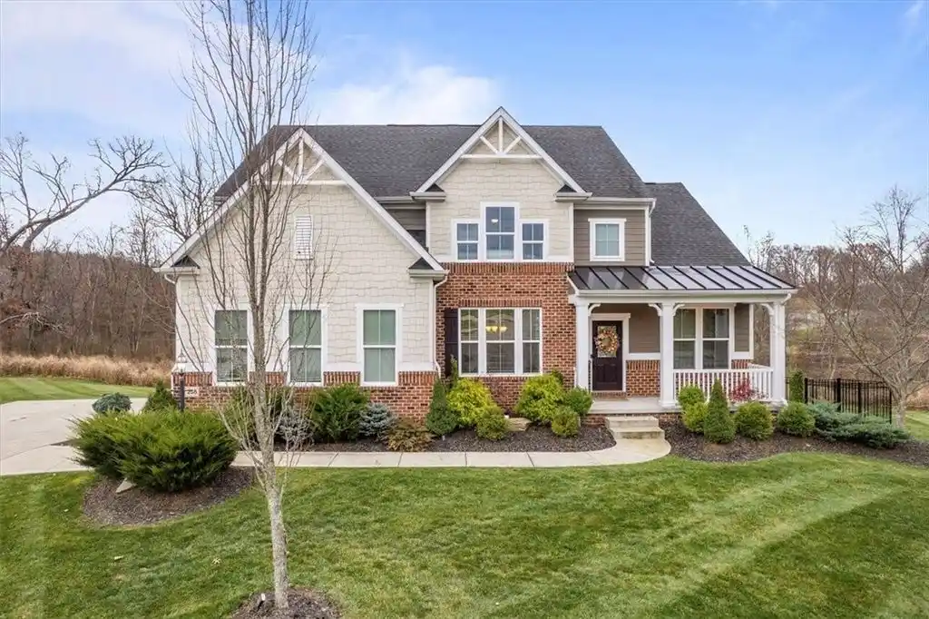 Meticulously Maintained Home at the End of a Cul-de-sac
