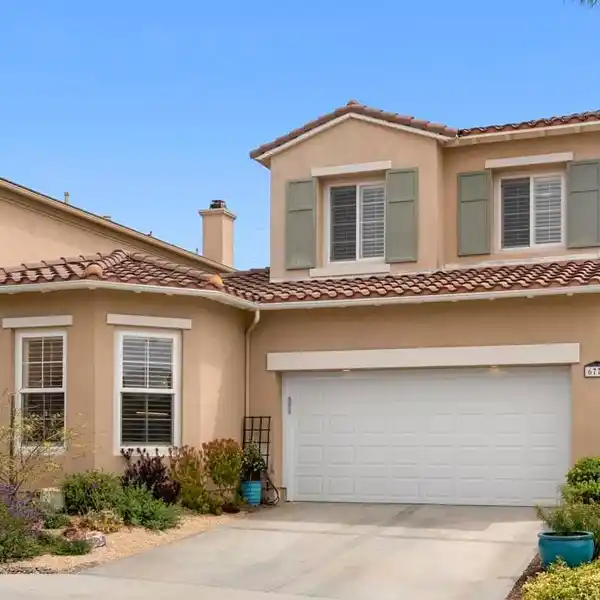 BEAUTIFULLY UPGRADED HOME IN EXCLUSIVE CRISTALLA