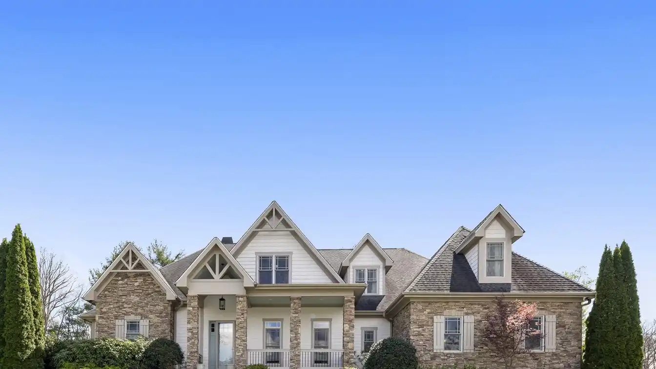 Tastefully Updated Home in King Heights