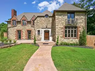 1930 Tudor Gem in Terwilleger Heights