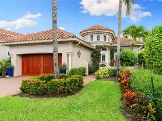 Gorgeous Home in Fiddler's Creek